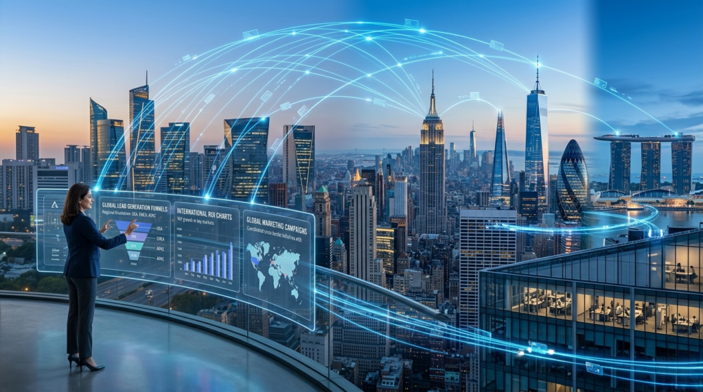 Fractional CMO Gurgaon