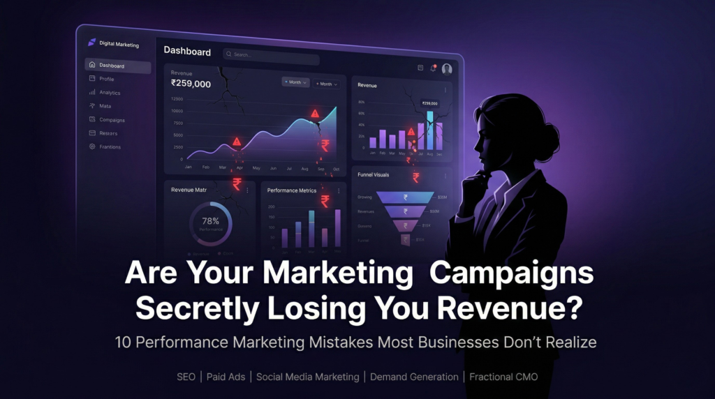 Performance Marketing