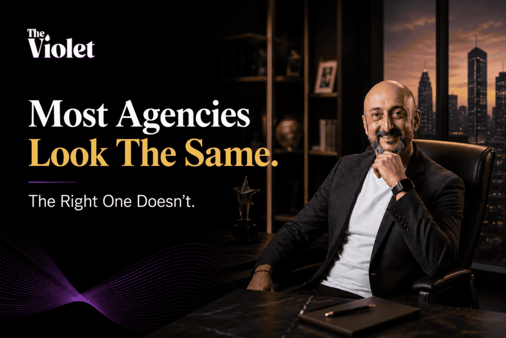 A Complete Guide to Choosing a Digital Marketing Agency in Gurgaon Before You Sign